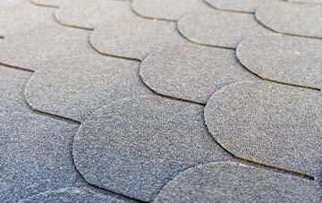 Fordwich asphalt roofing costs