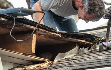 common causes of Fordwich fascia damage