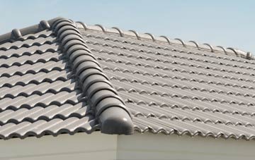 advantages of Fordwich clay roofing