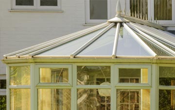 conservatory roof repair Fordwich, Kent