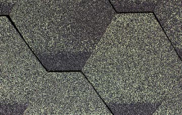 Fordwich fibreglass shingle repairs