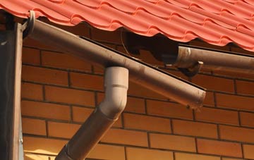 Fordwich gutter repair costs