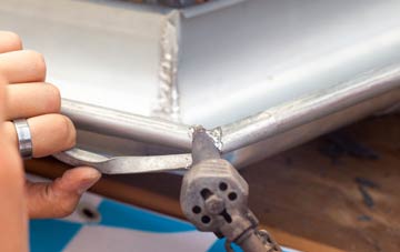 disadvantages of Fordwich lead roofing