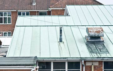 Fordwich lead roofing costs