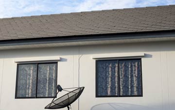 Fordwich rubber roof costs