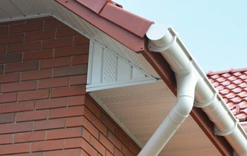 Fordwich soffit repair costs