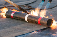 Fordwich flat roof sealing
