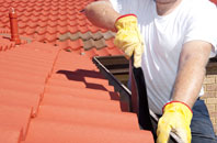 Fordwich gutter repair