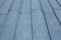 Fordwich lead roofing