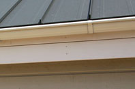 Fordwich soffit repair